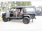 Thumbnail Photo 6 for 1987 Land Rover Defender